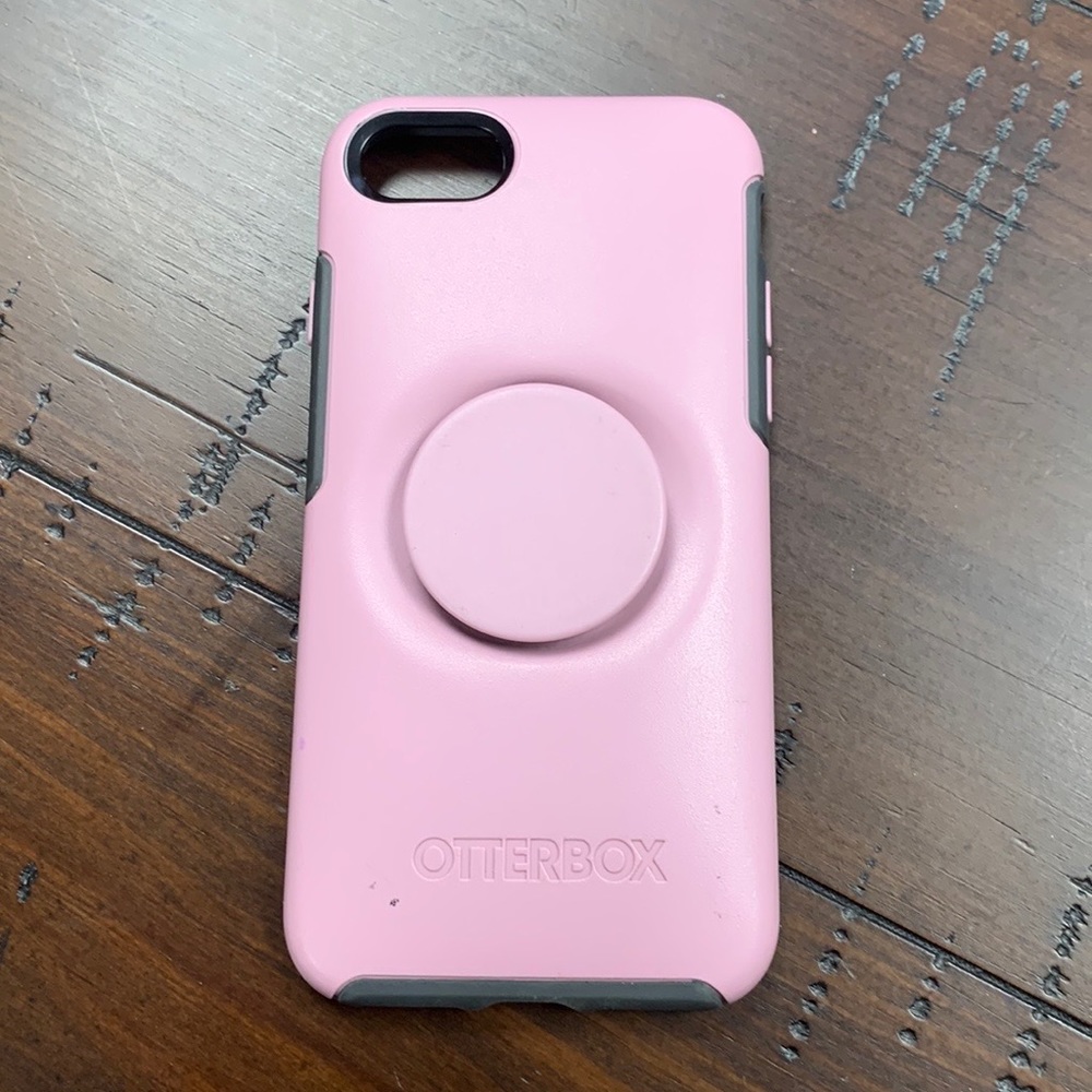iphone 7 otterbox case